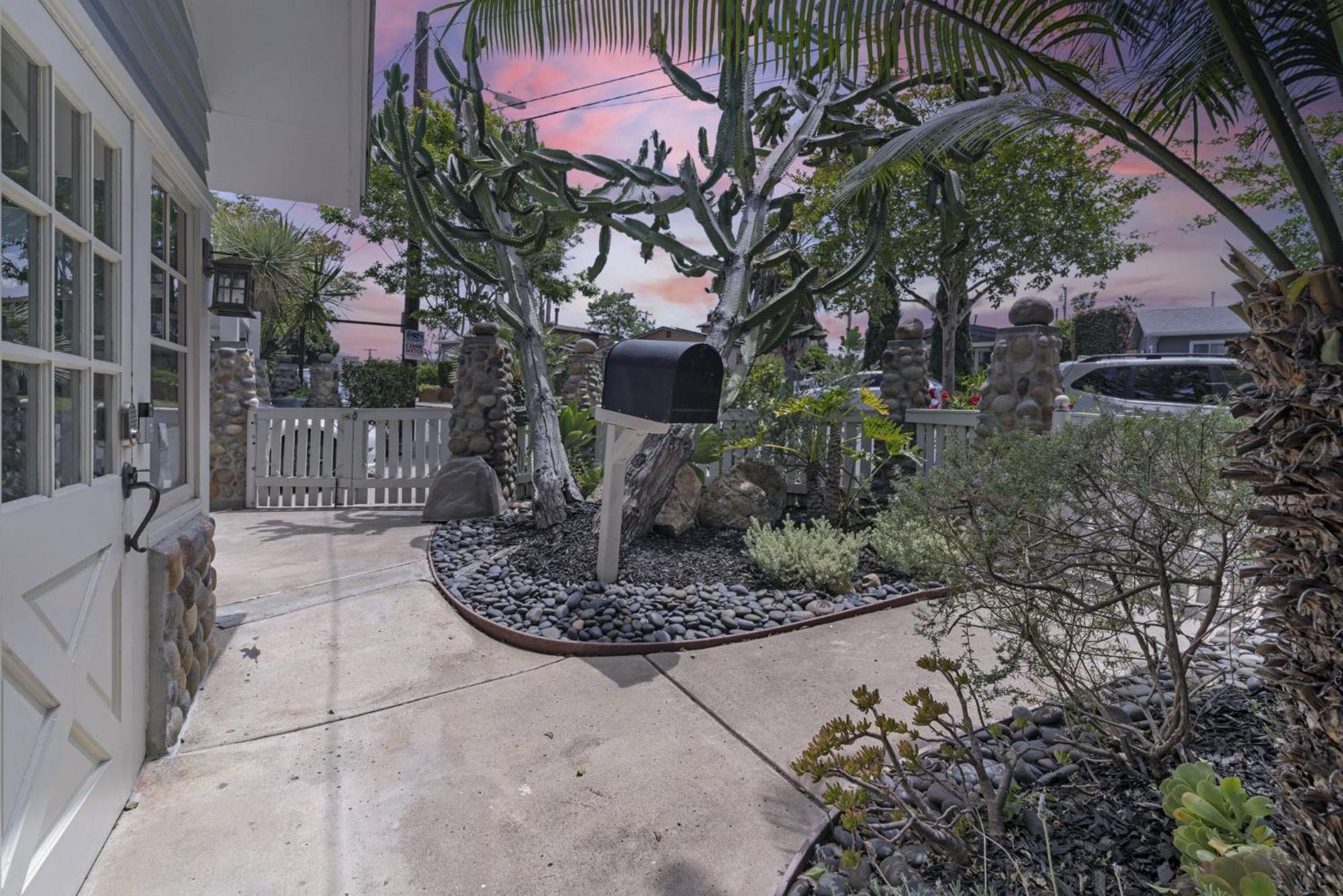 Near Things Sd - Canyonview - Jacuzzi - Ev Charge Holiday home