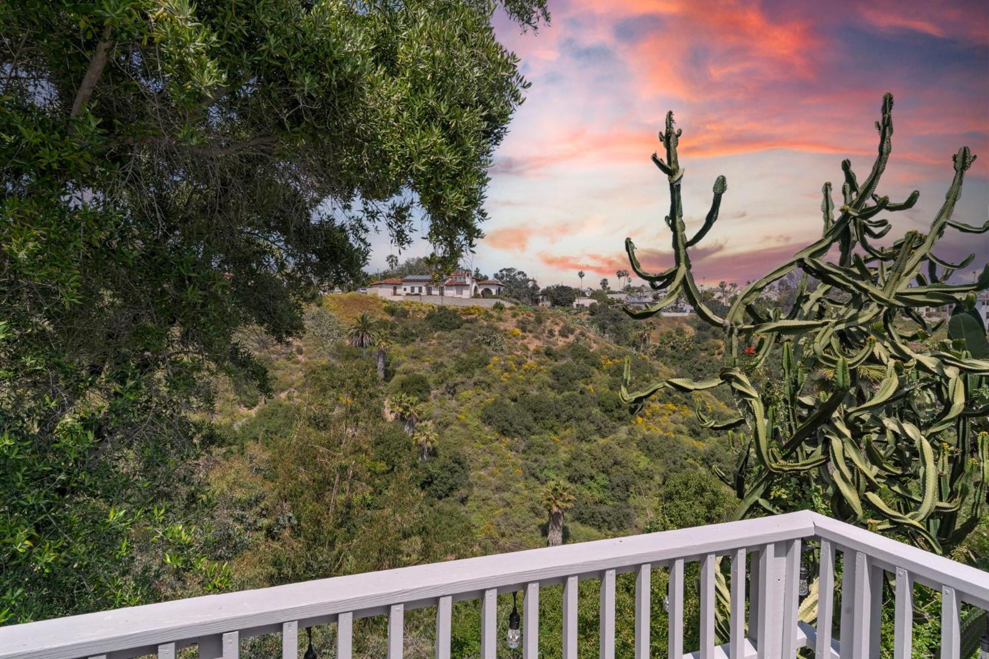 Holiday home Near Things Sd - Canyonview - Jacuzzi - Ev Charge *