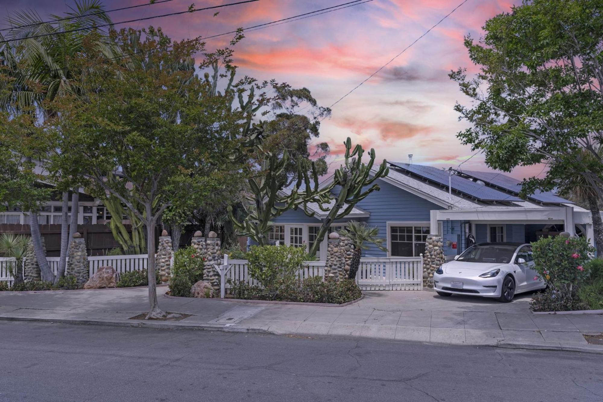 Holiday home Near Things Sd - Canyonview - Jacuzzi - Ev Charge