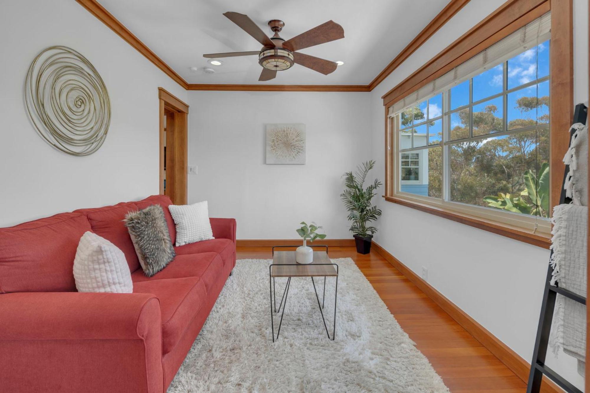 Near Things Sd - Canyonview - Jacuzzi - Ev Charge Holiday home *