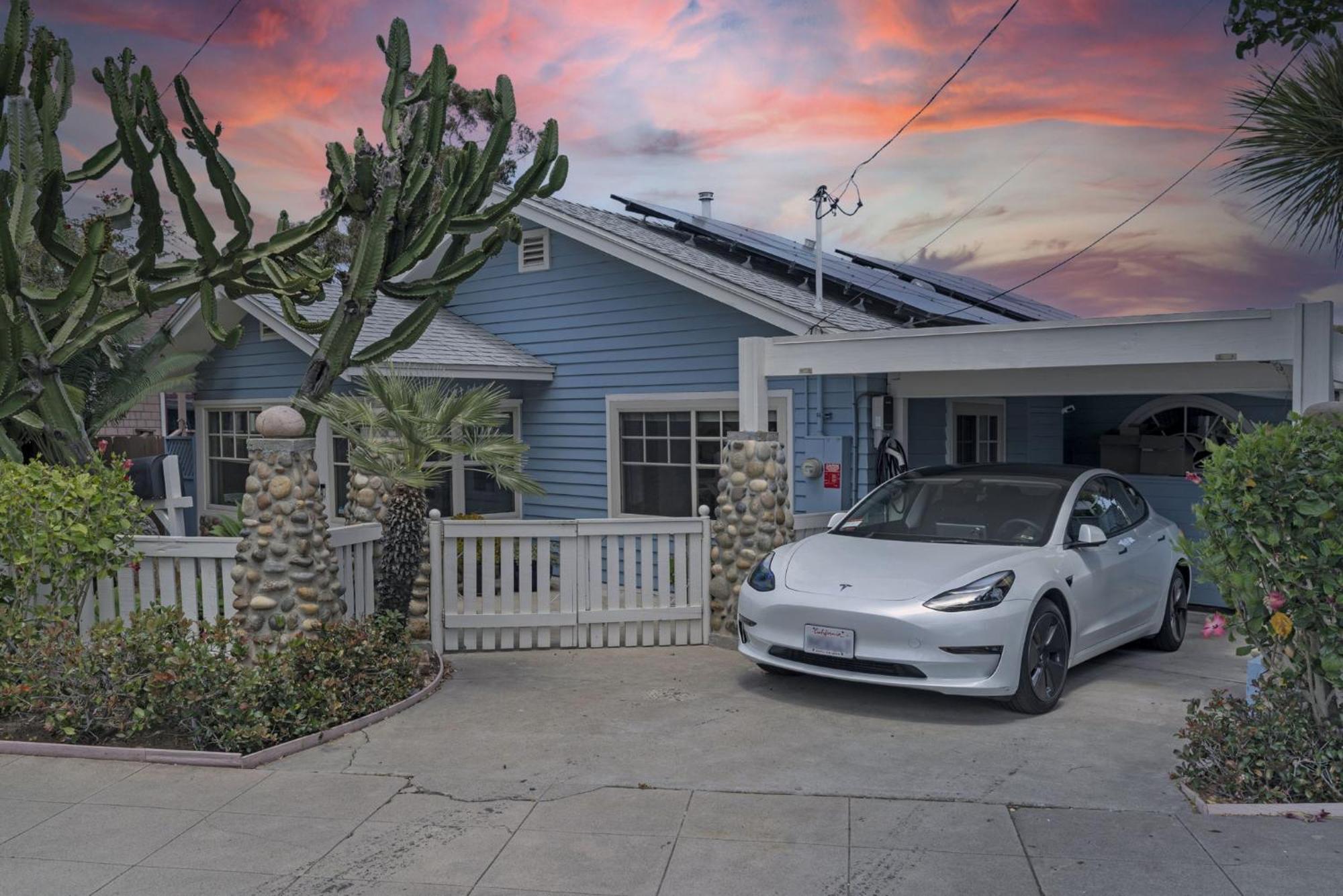 Near Things Sd - Canyonview - Jacuzzi - Ev Charge