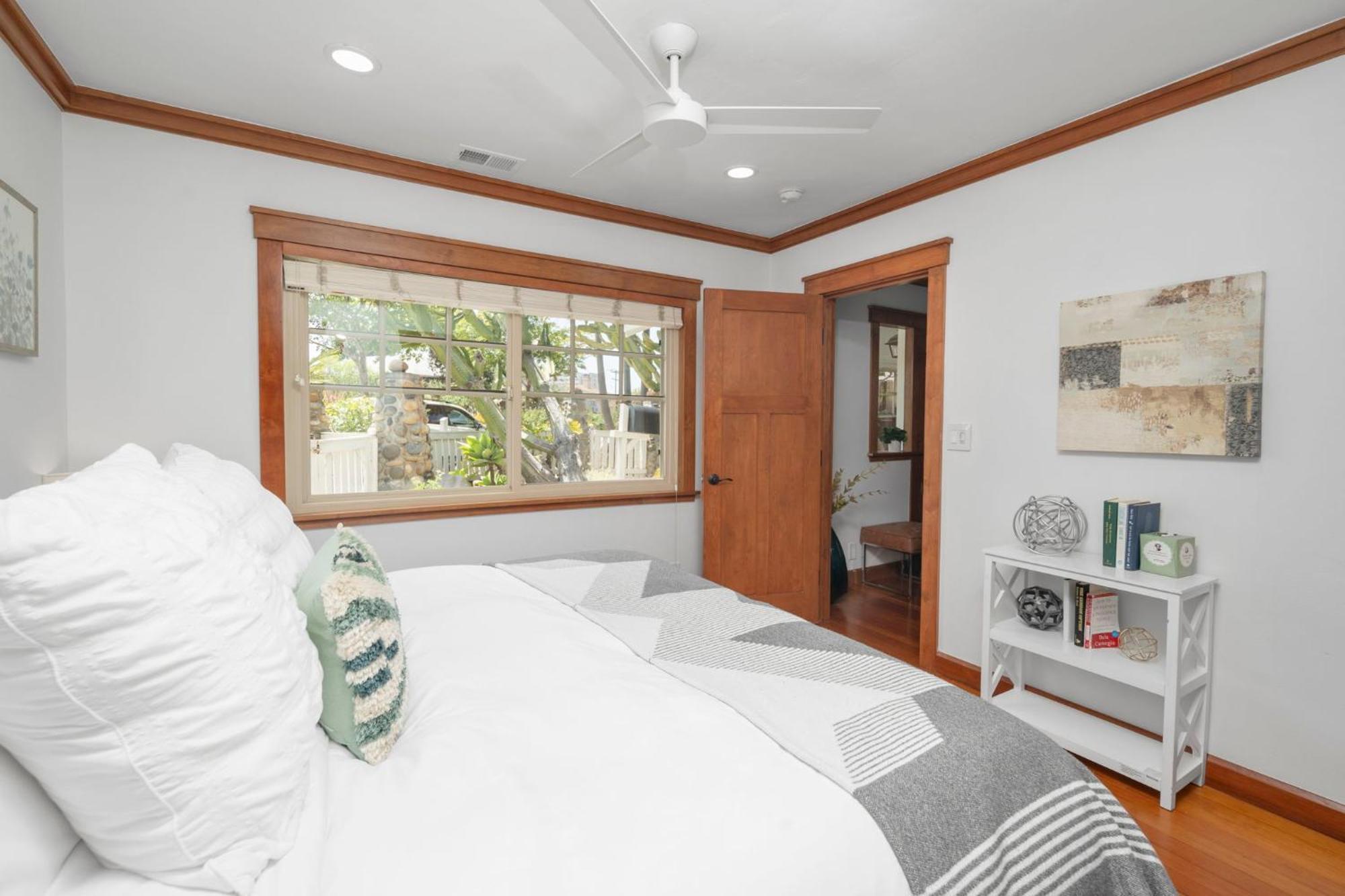 Holiday home Near Things Sd - Canyonview - Jacuzzi - Ev Charge San Diego