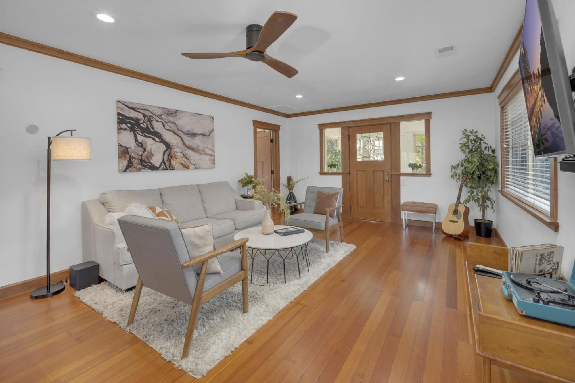 Holiday home Near Things Sd - Canyonview - Jacuzzi - Ev Charge *